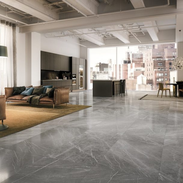 Status | Impero | Polished - Tile Depot NY