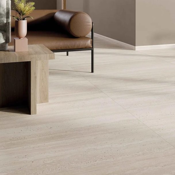 Ivory Matte Recreate | Ivory | Matte - Tile Depot NY